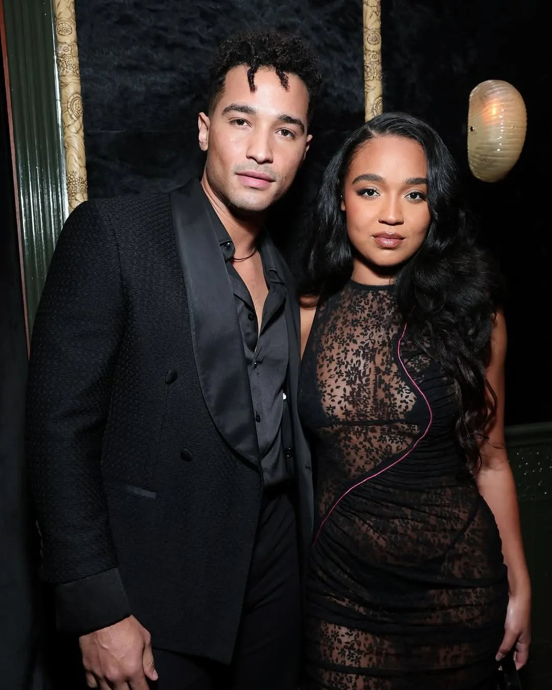 Aisha Dee - Photo