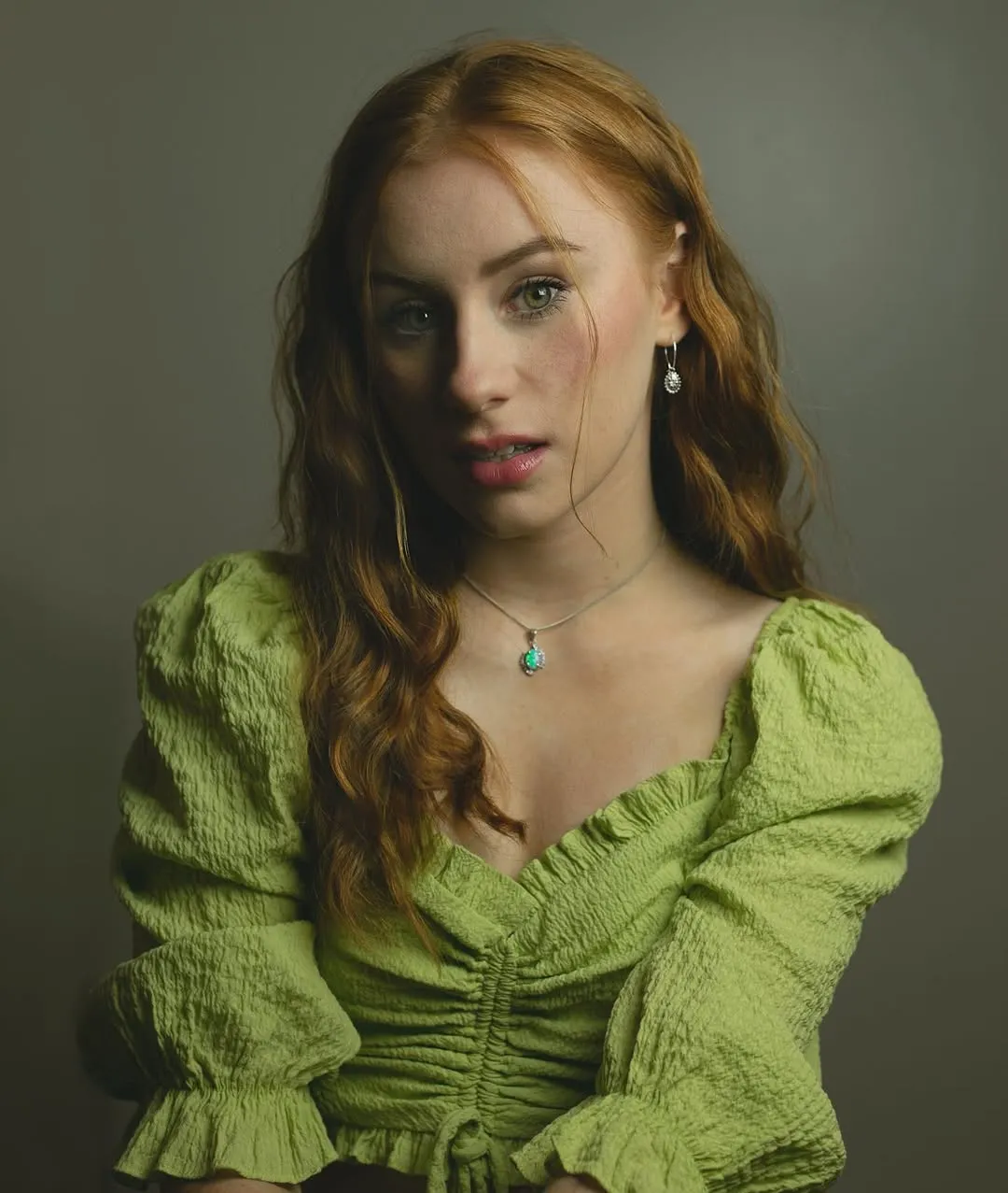 Aisling Sharkey - Photo