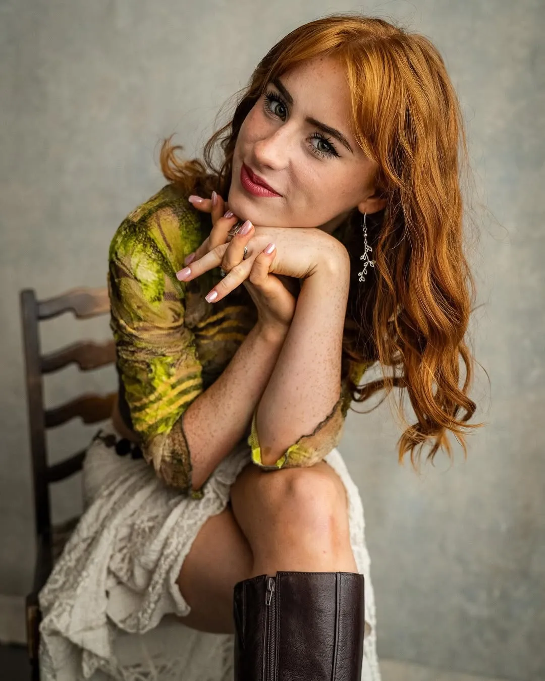 Aisling Sharkey - Photo