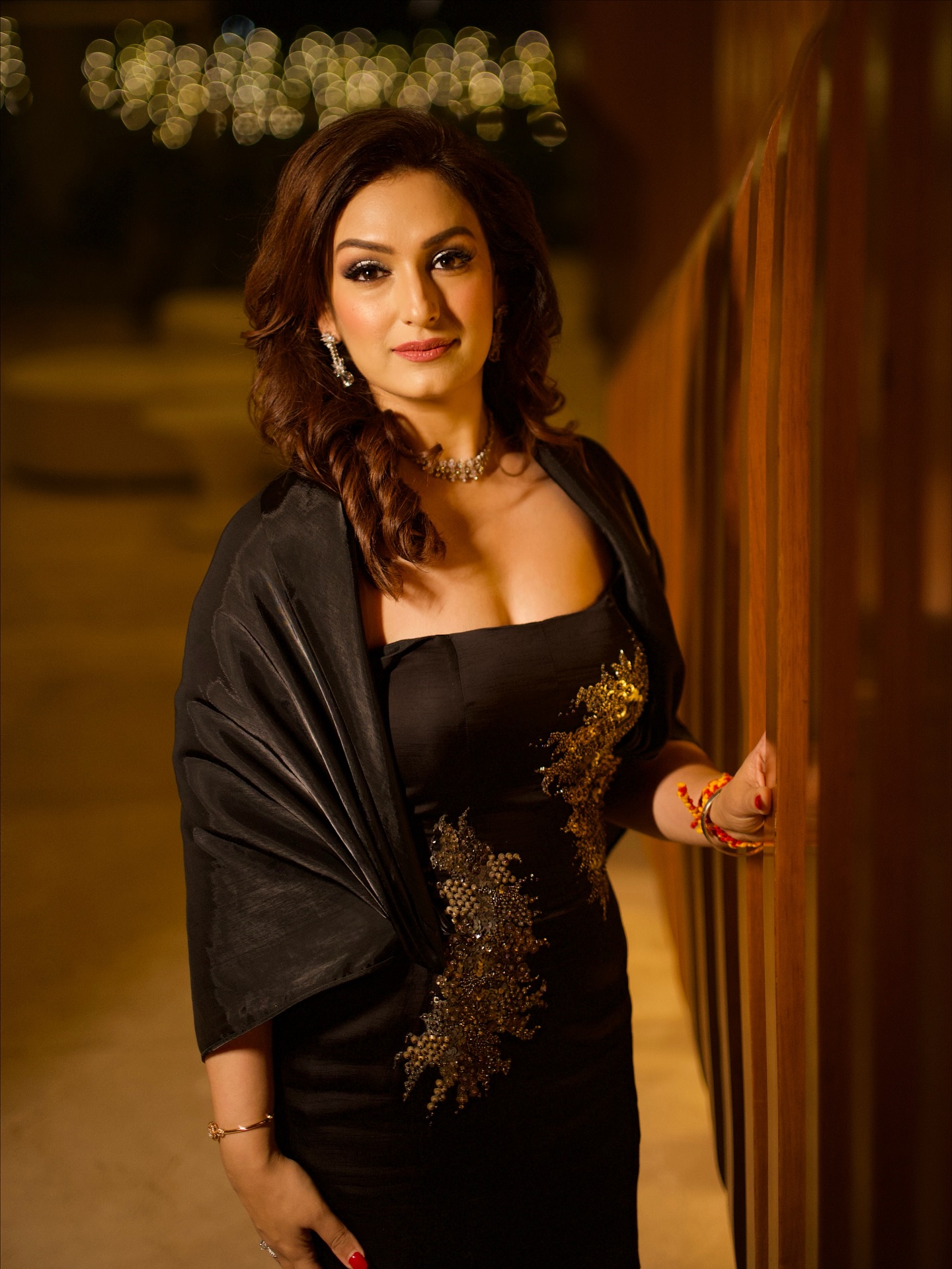 Akriti Kakar - Photo