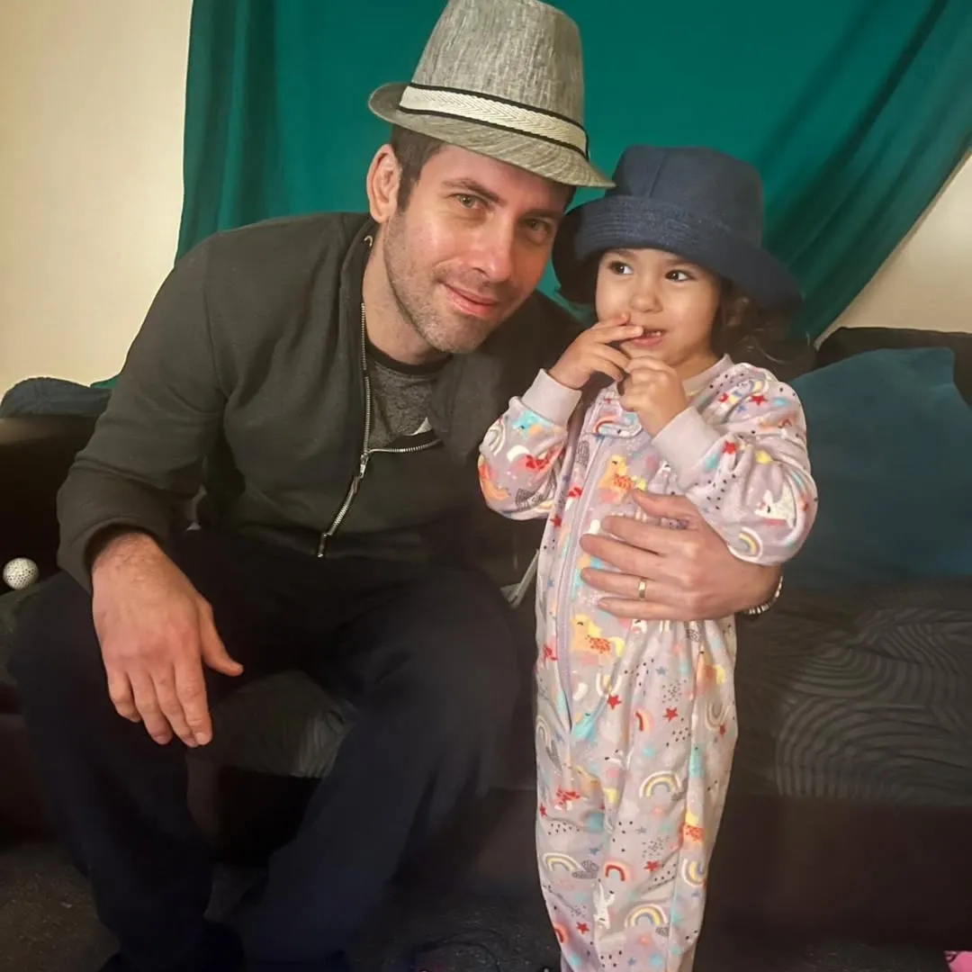 Albert Giannitelli - Photo