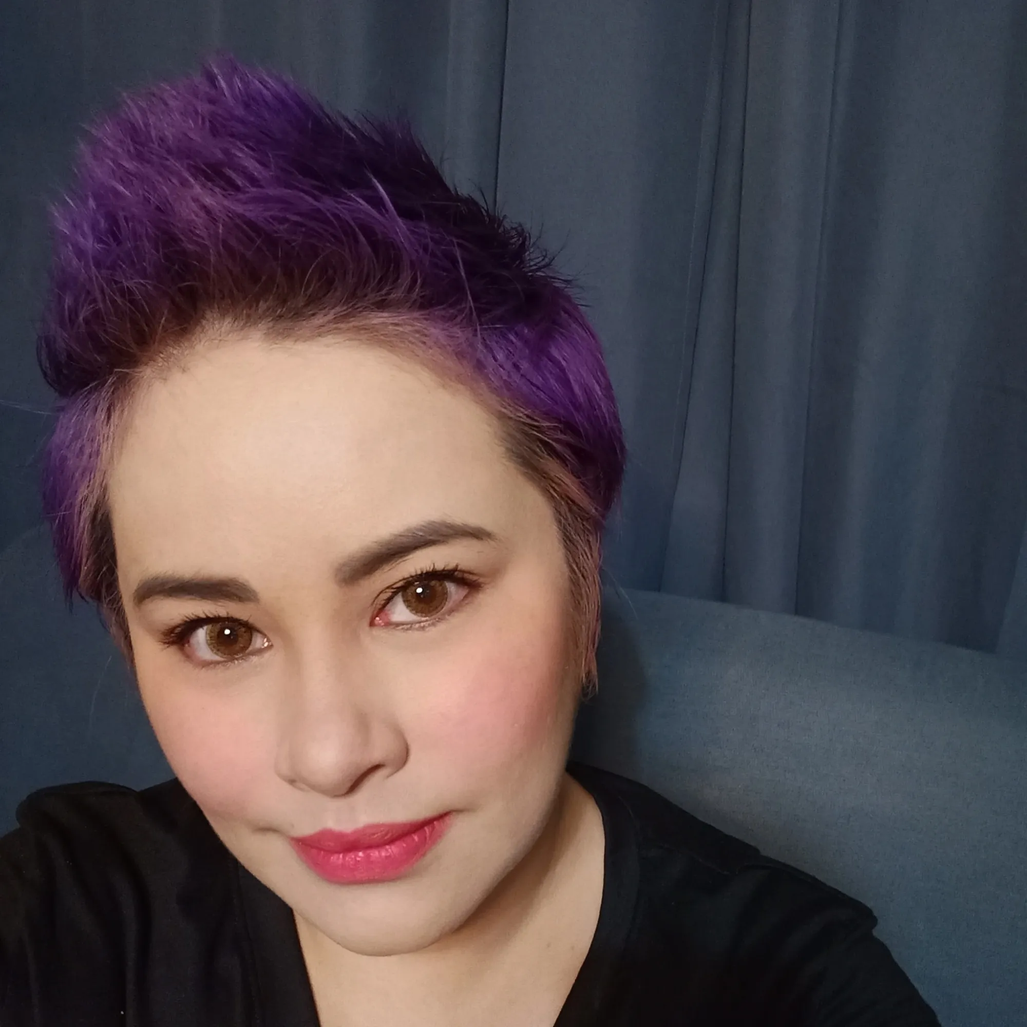 Aleck Bovick - Photo