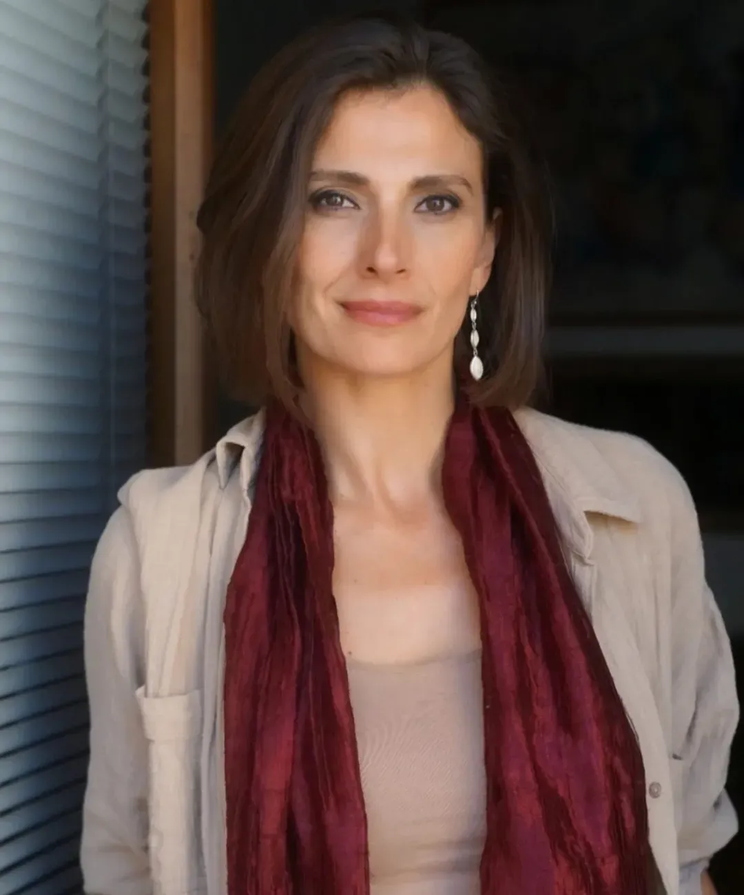 Alessandra Carrillo - Photo