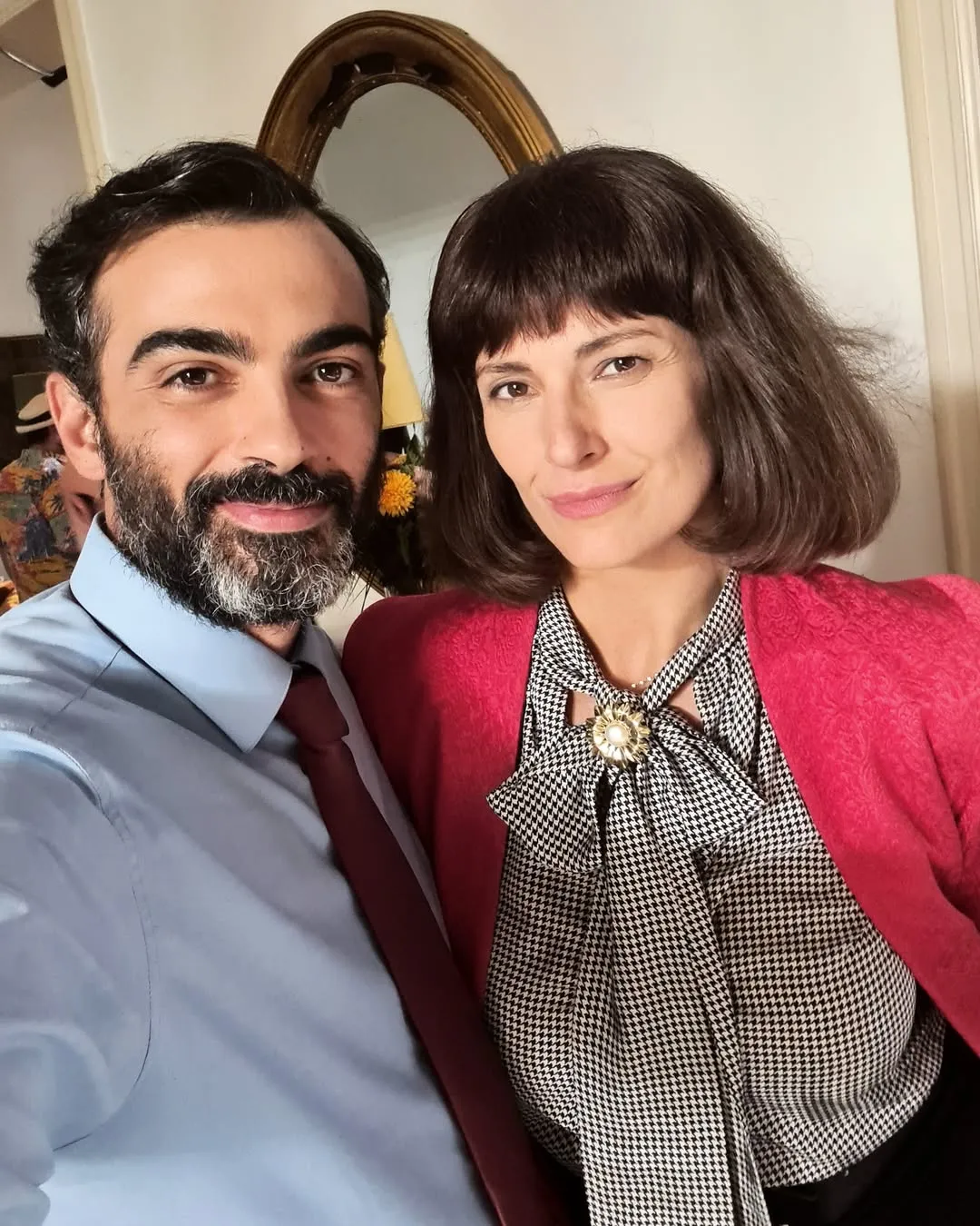 Alessandra Carrillo - Photo