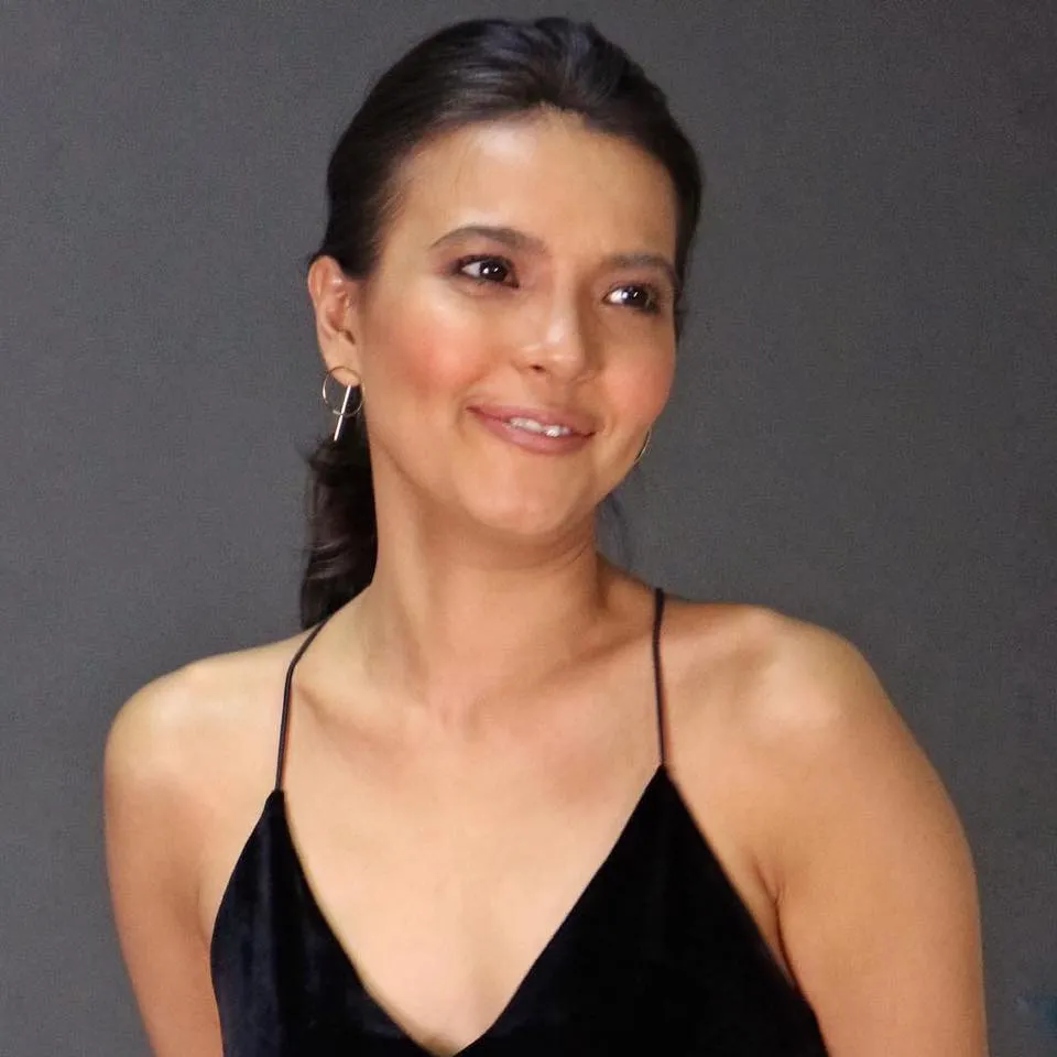 Alessandra De Rossi - Photo