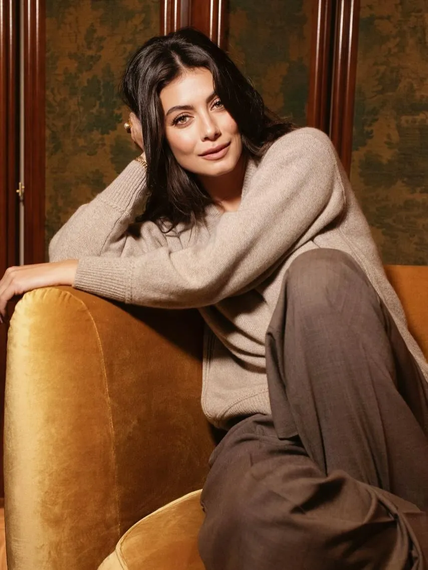 Alessandra Mastronardi - Photo