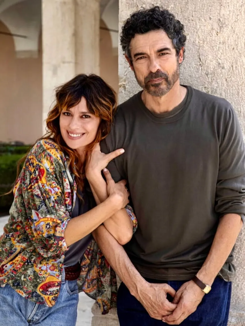 Alessandro Gassmann - Photo