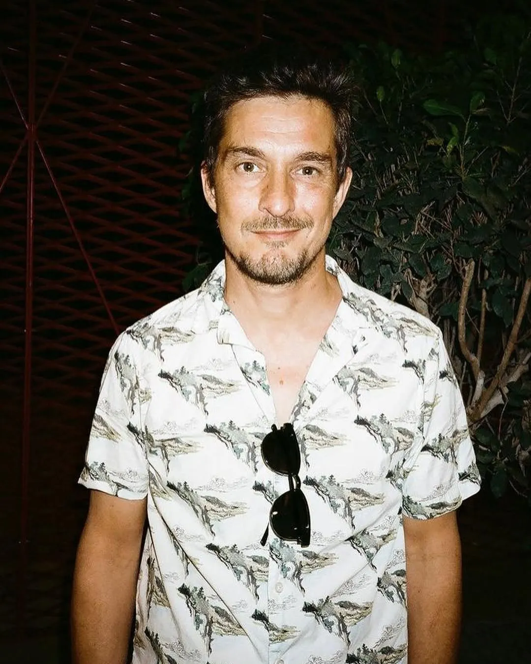 Alessandro Tiberi - Photo