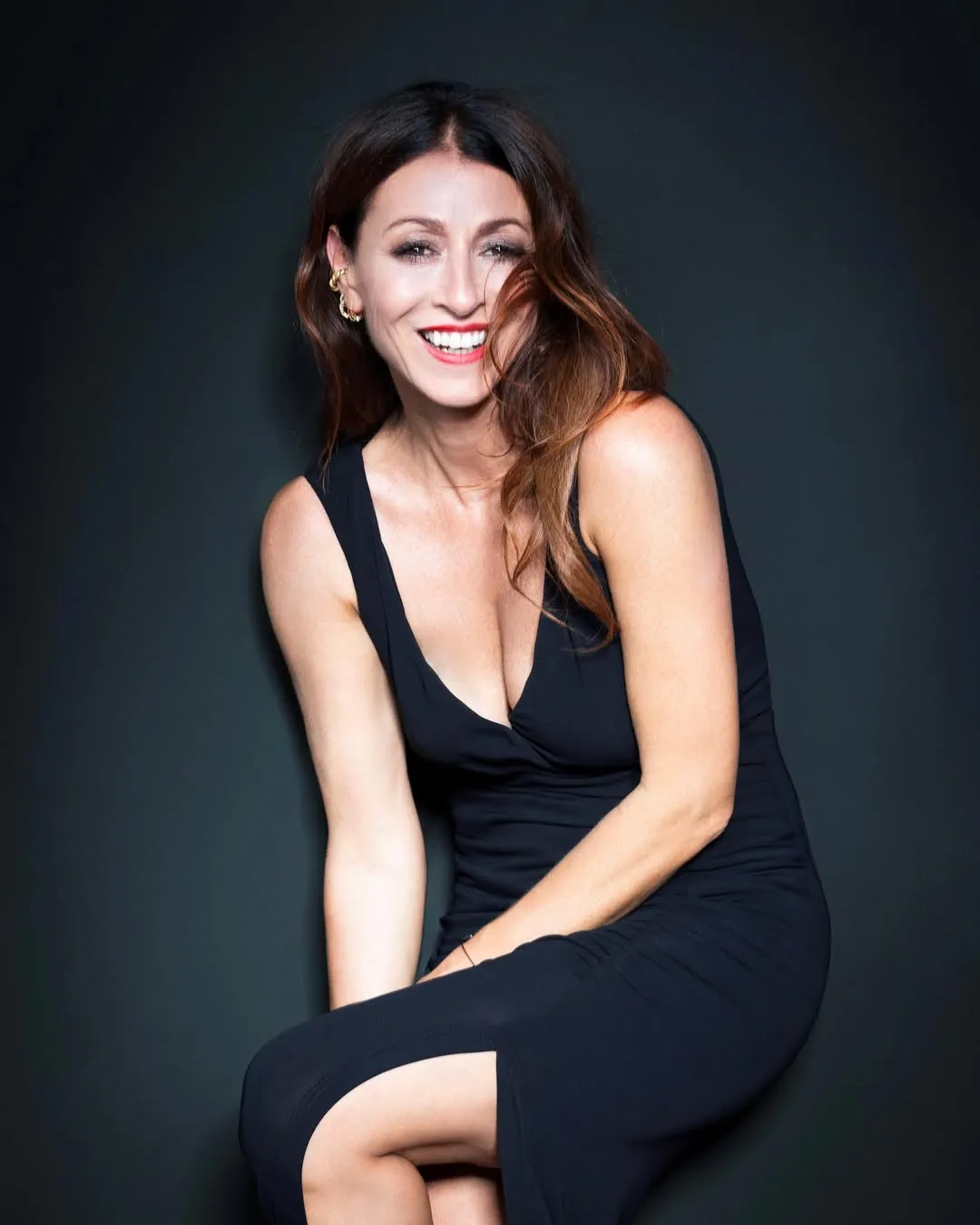 Alessia Giuliani - Photo