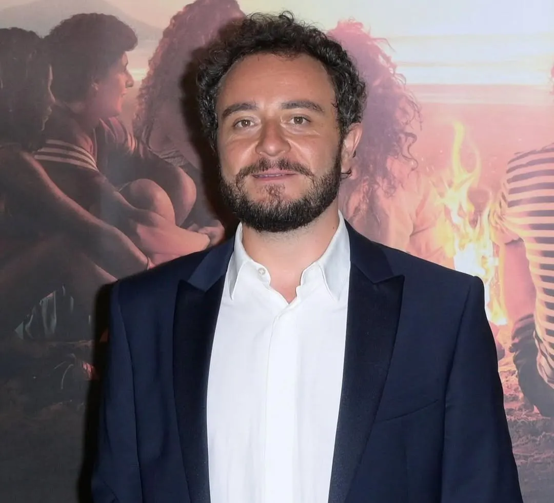 Alessio Praticò - Photo