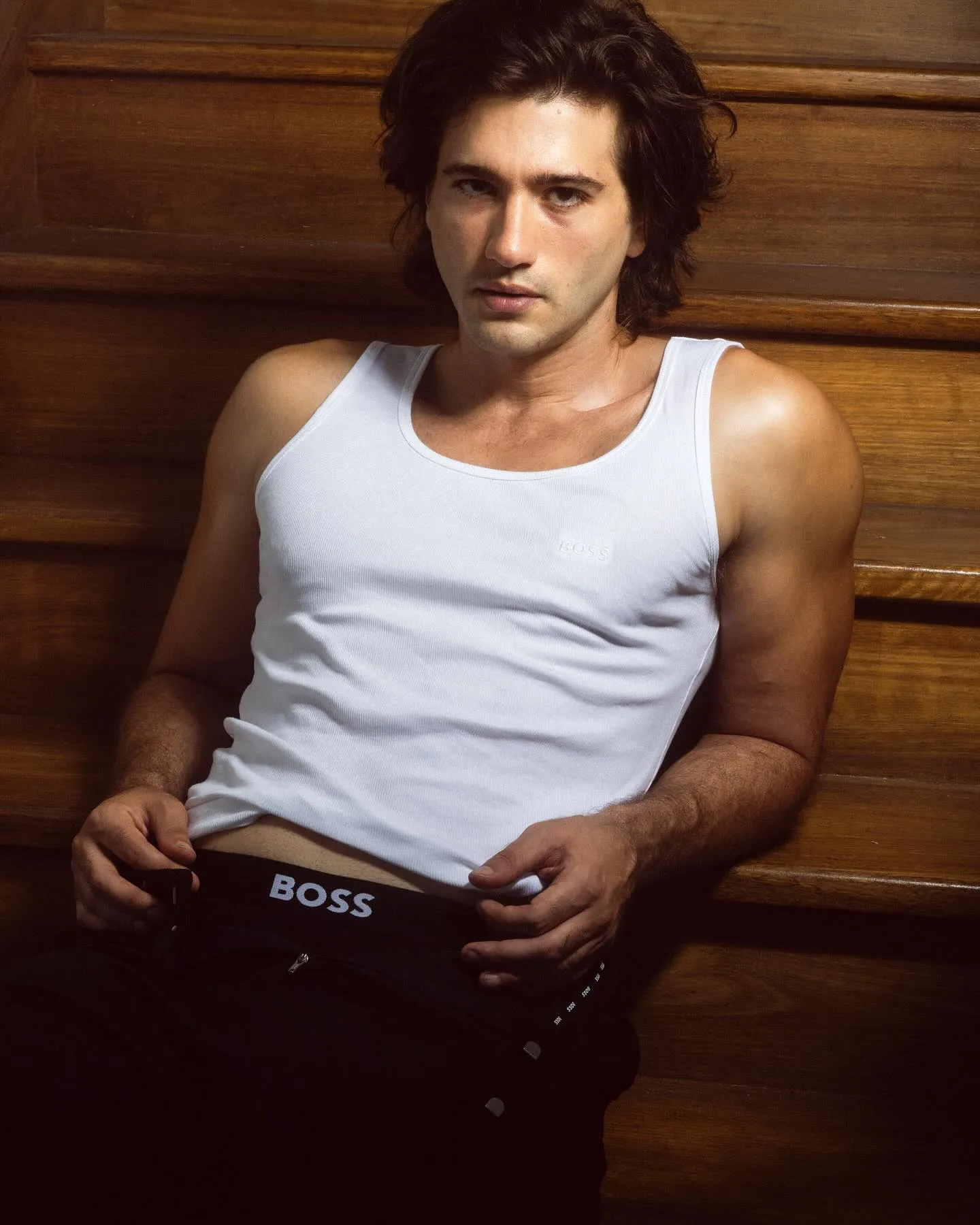 Alex Fitzalan - Photo