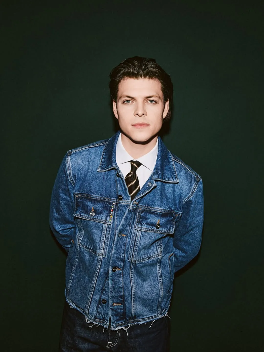 Alex Høgh Andersen - Photo
