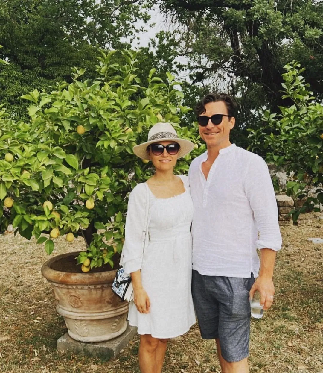 Alex Michael Stoll - Photo