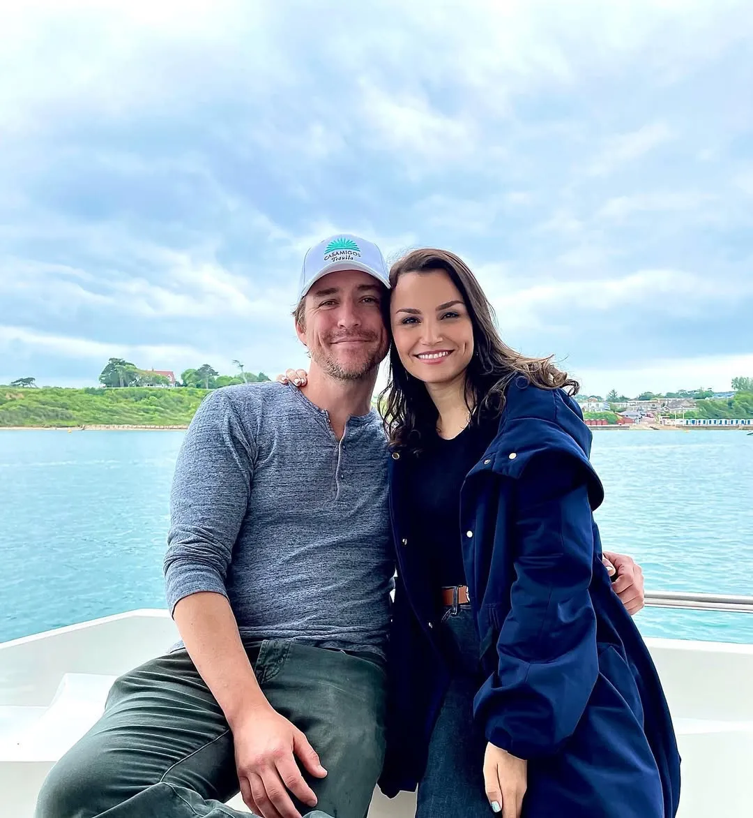 Alex Michael Stoll - Photo