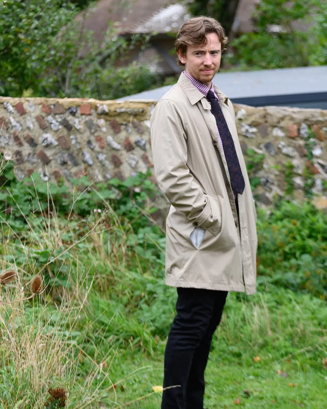 Alexander Cobb - Photo