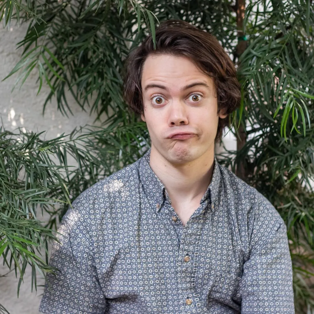 Alexander Gould - Photo
