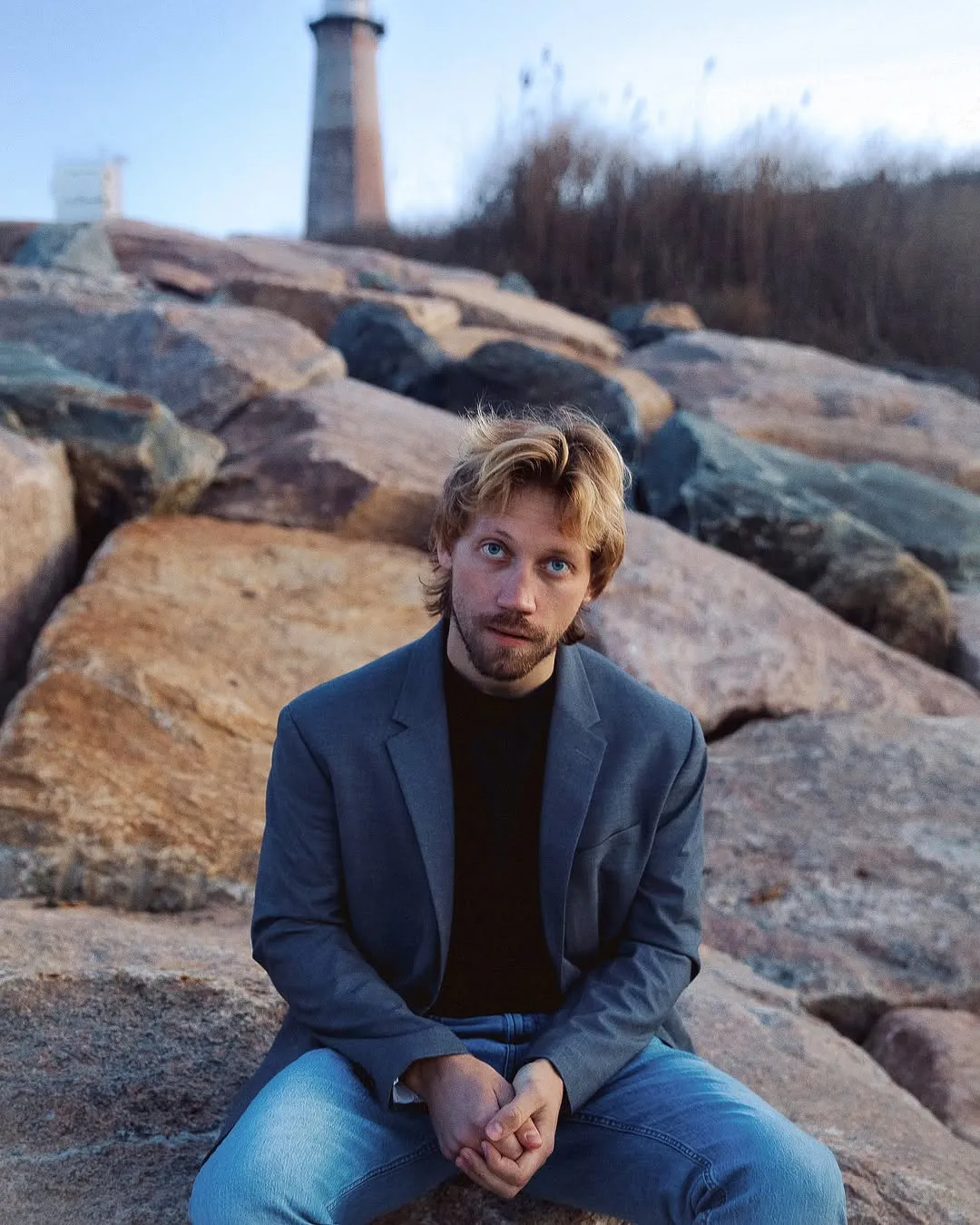 Alexander Kuznetsov - Photo