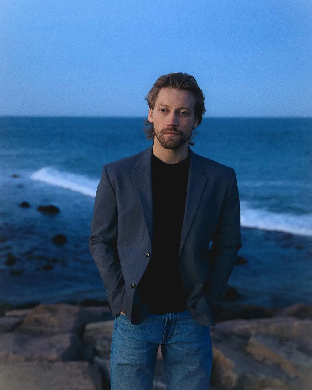 Alexander Kuznetsov - Photo