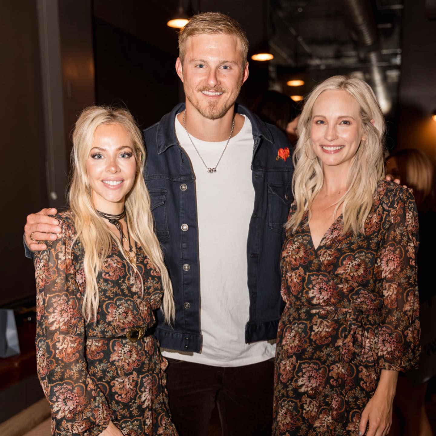 Alexander Ludwig - Photo