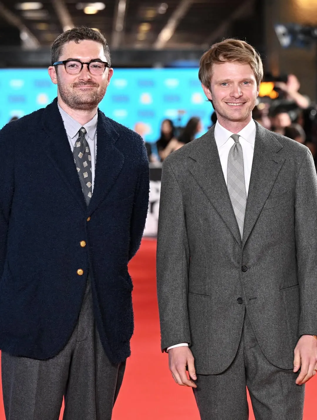 Alexander Owen - Photo