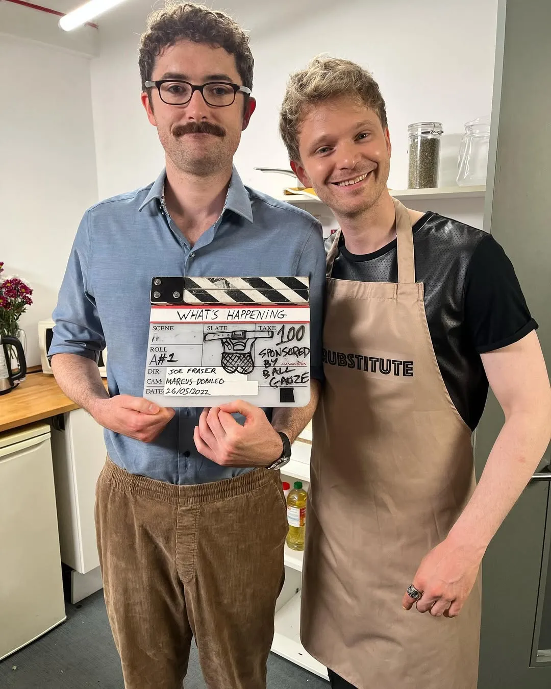 Alexander Owen - Photo