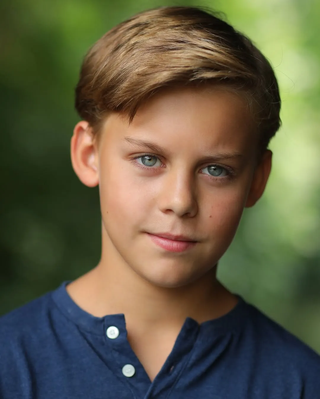 Alexander Shaw - Photo