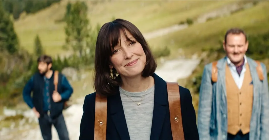 Alexandra Maria Lara - Photo