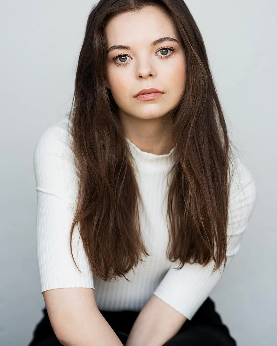 Alexandra Petrachuk - Photo