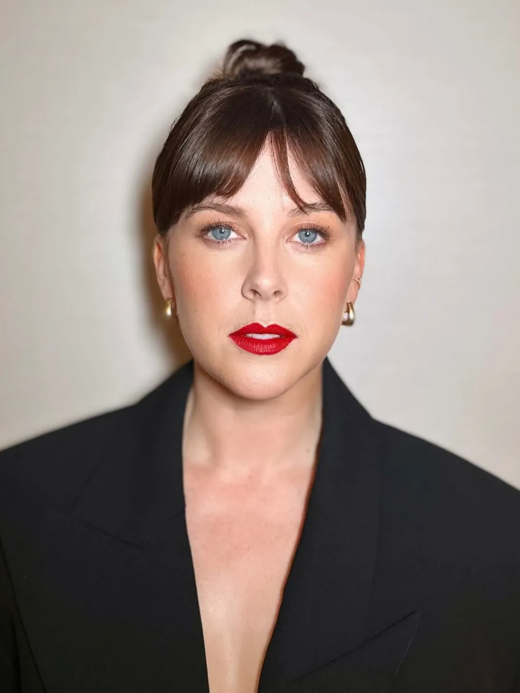 Alexandra Roach - Photo