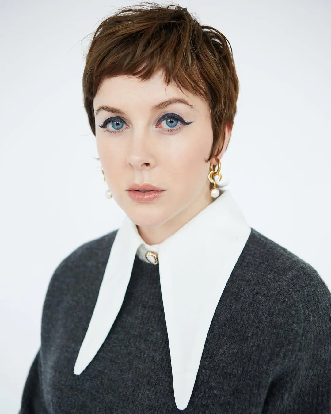 Alexandra Roach - Photo