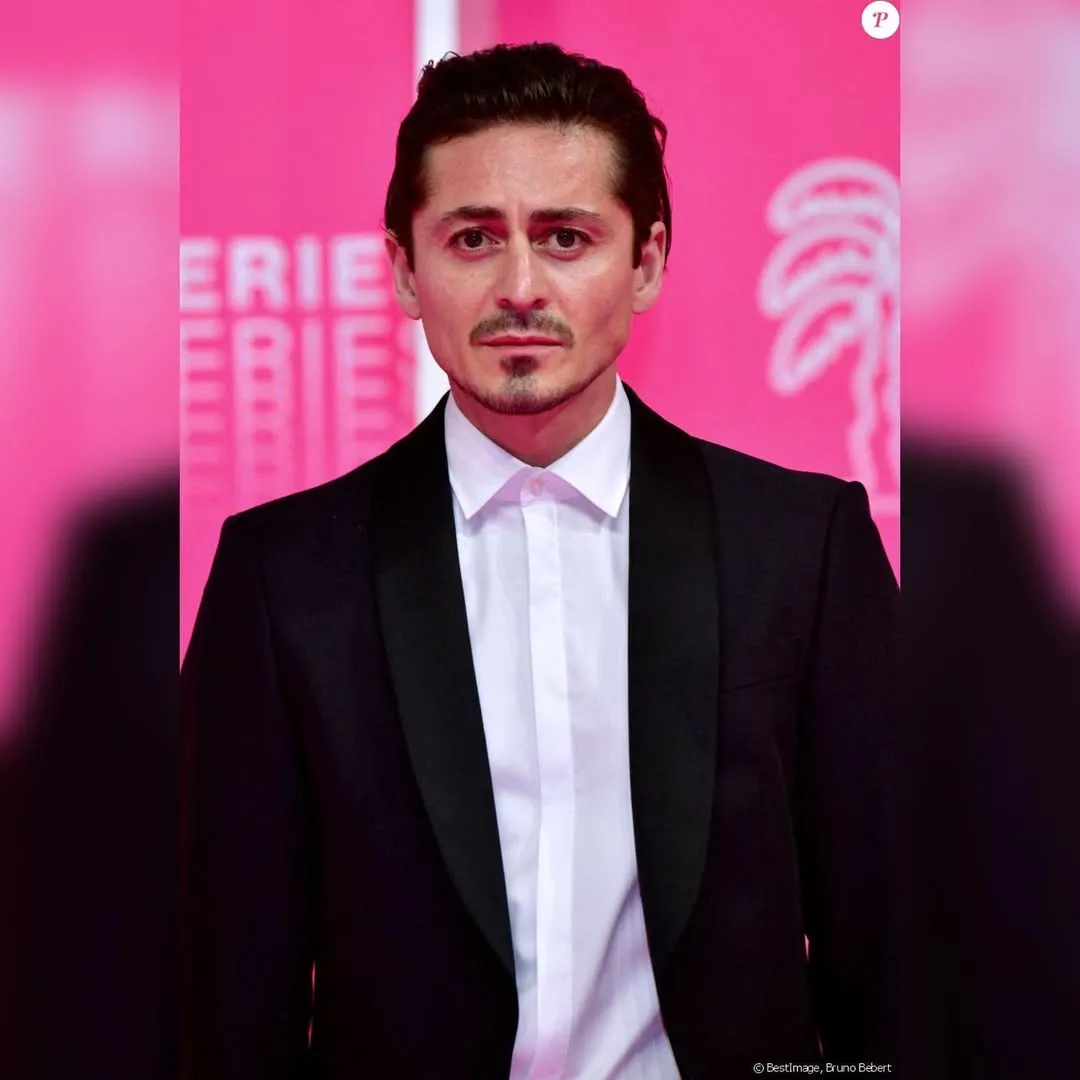 Alexej Manvelov - Photo
