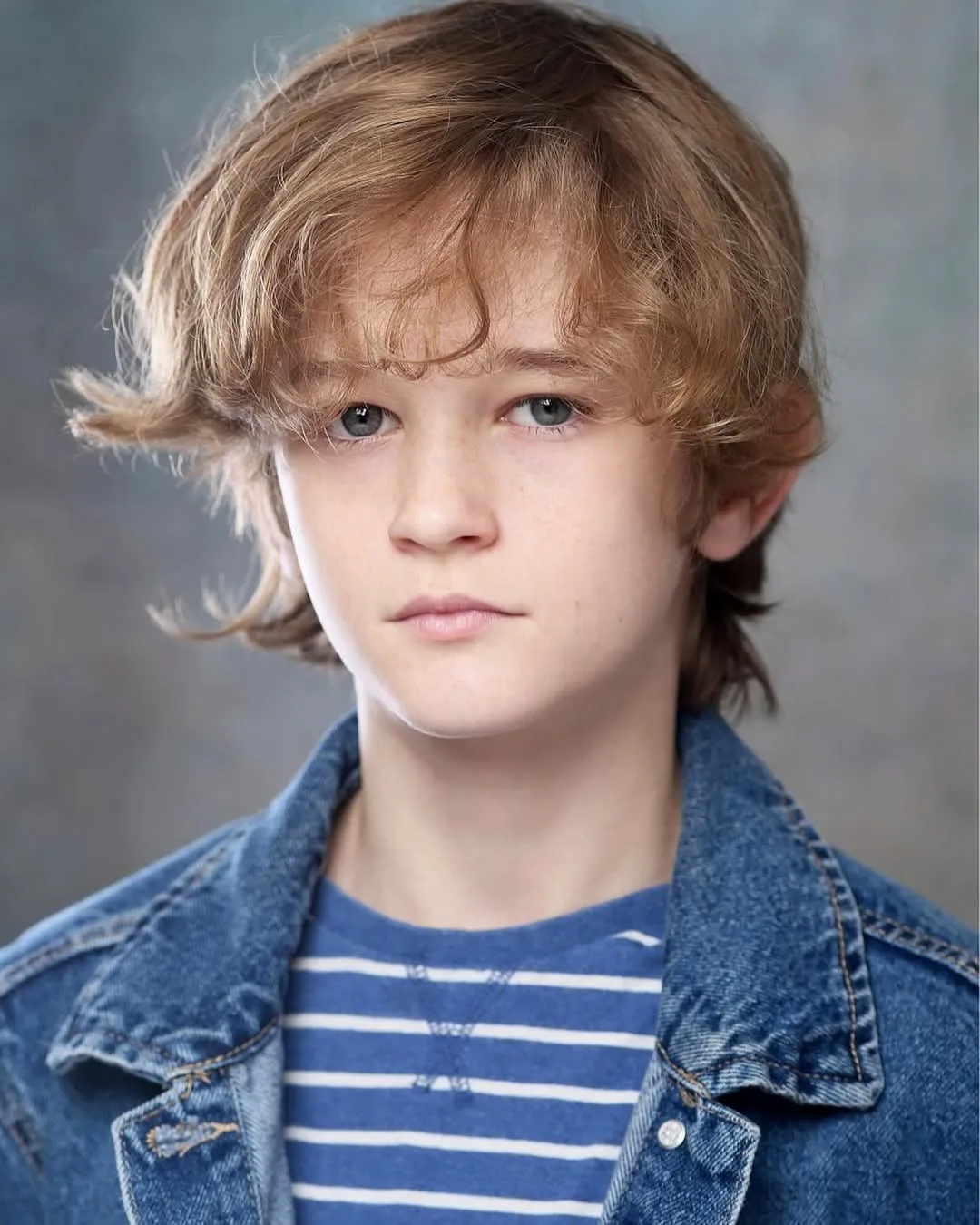 Alfie Tempest - Photo