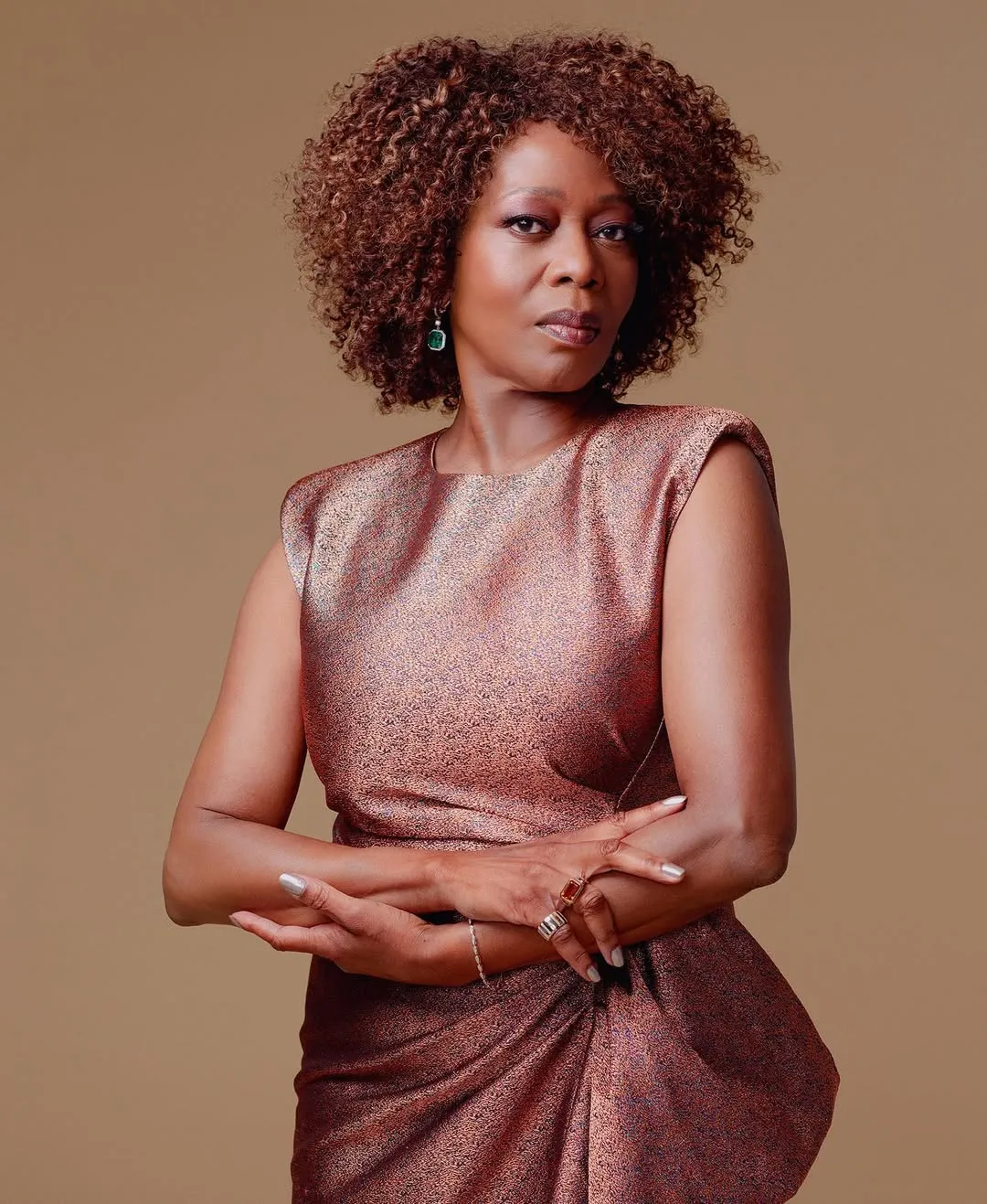 Alfre Woodard - Photo