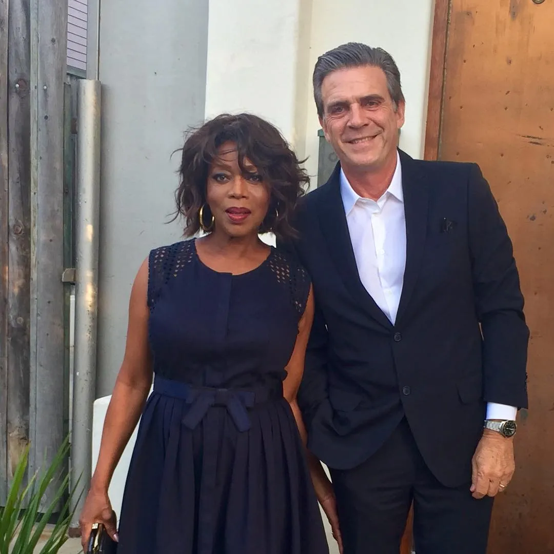 Alfre Woodard - Photo
