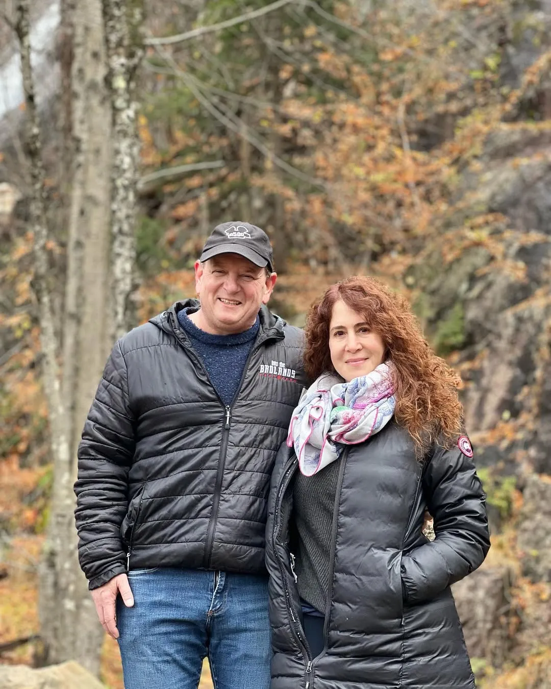 Alfred Gough - Photo