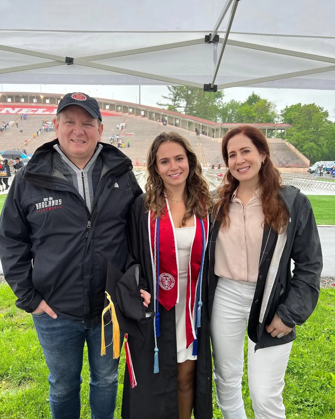 Alfred Gough - Photo