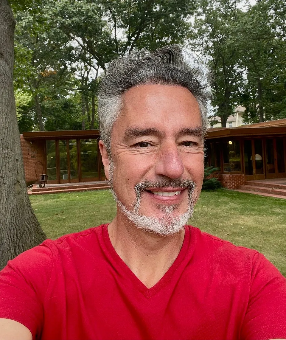 Alfredo Botello - Photo