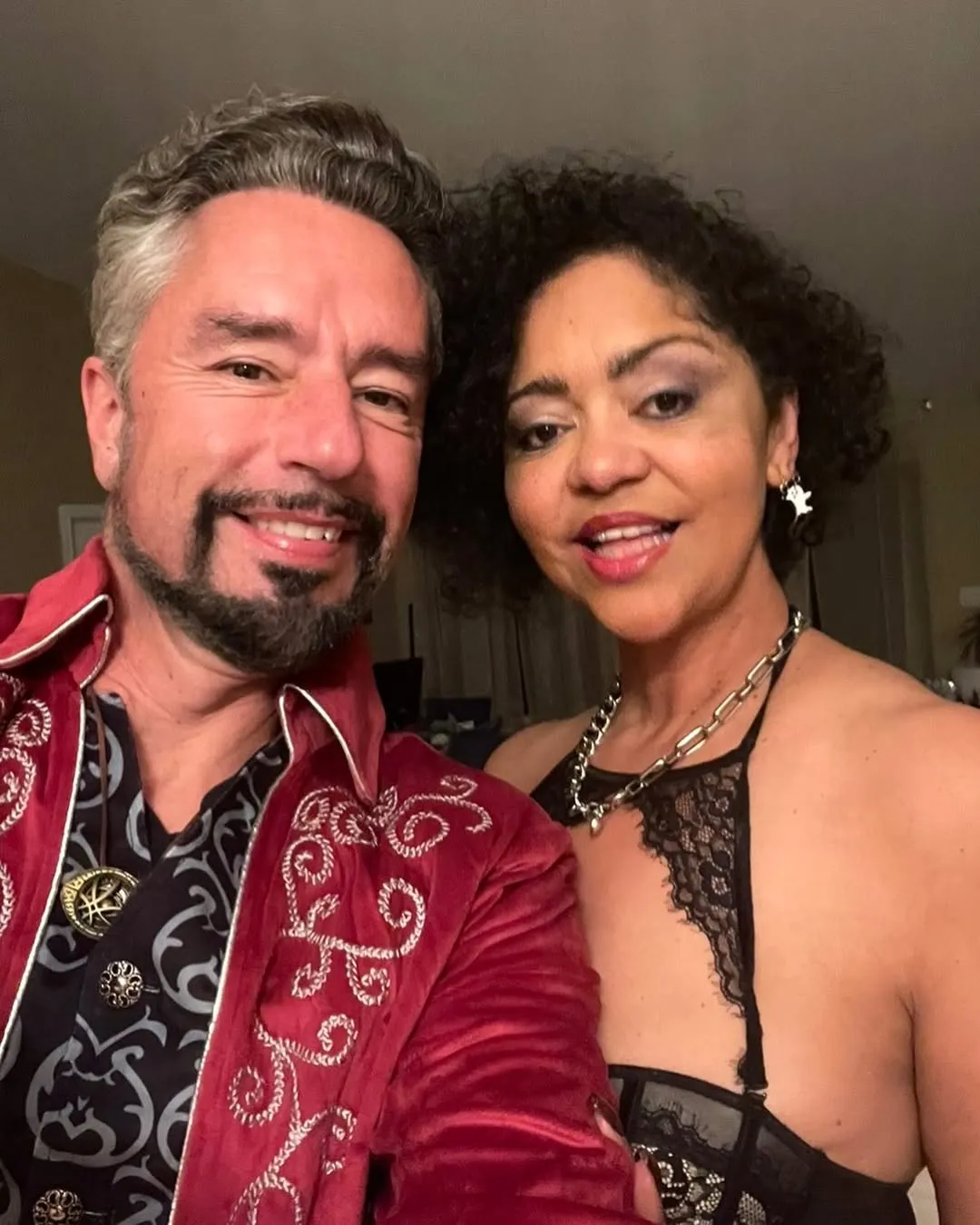 Alfredo Botello - Photo