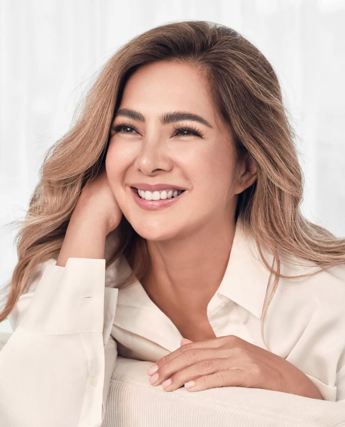 Alice Dixson - Photo