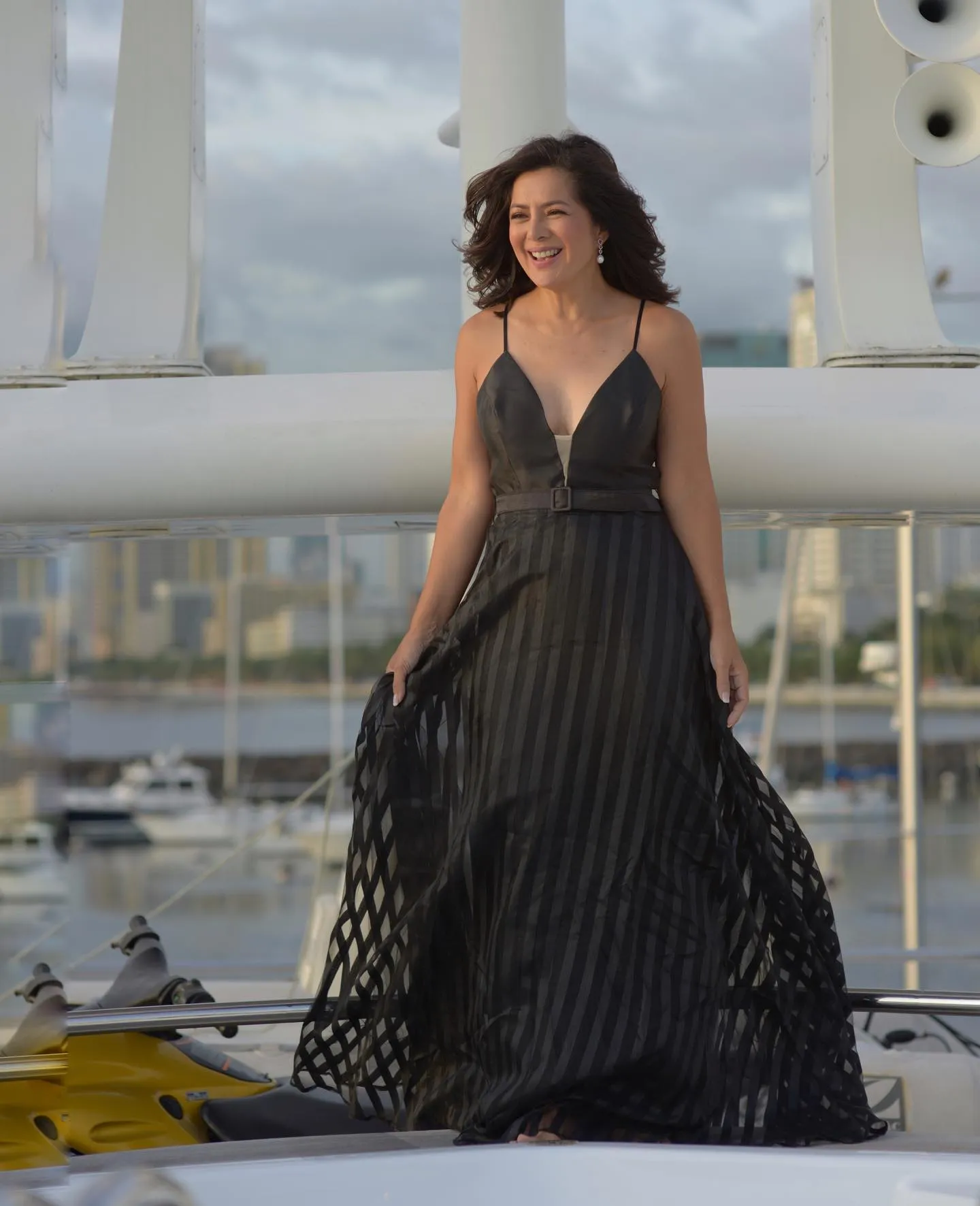 Alice Dixson - Photo