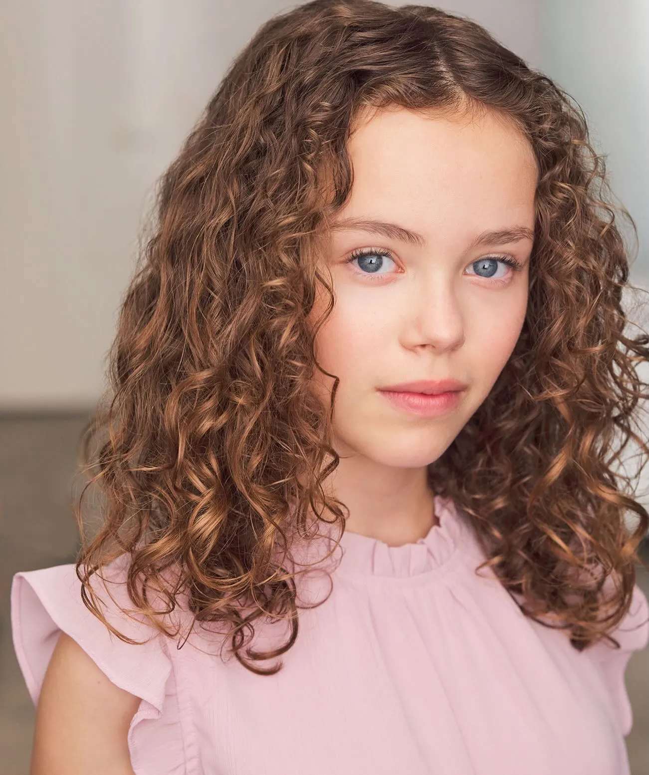 Alice Halsey - Photo