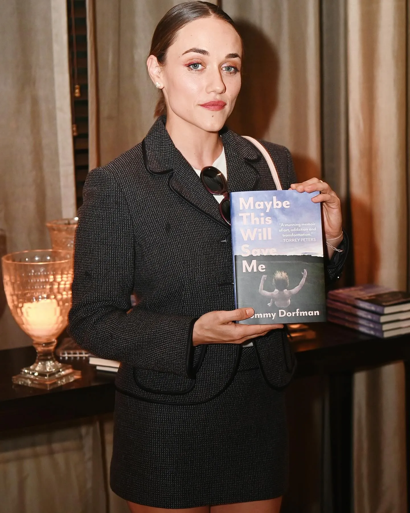 Alice Kremelberg - Photo