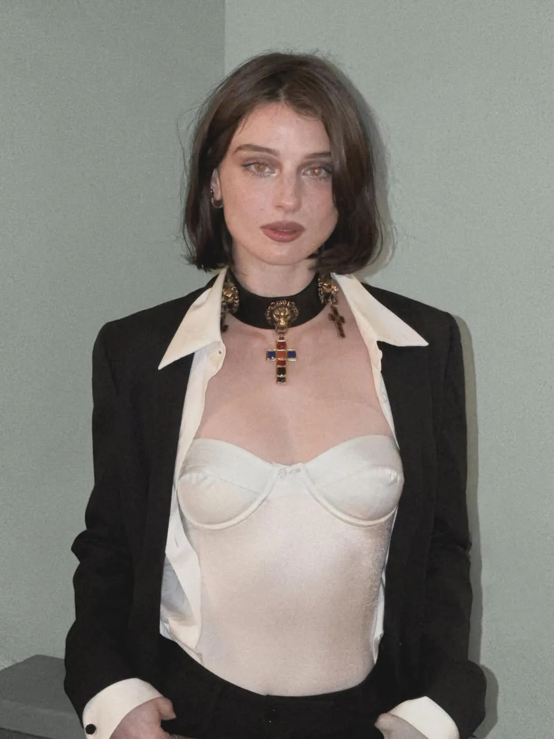 Alice Pagani - Photo