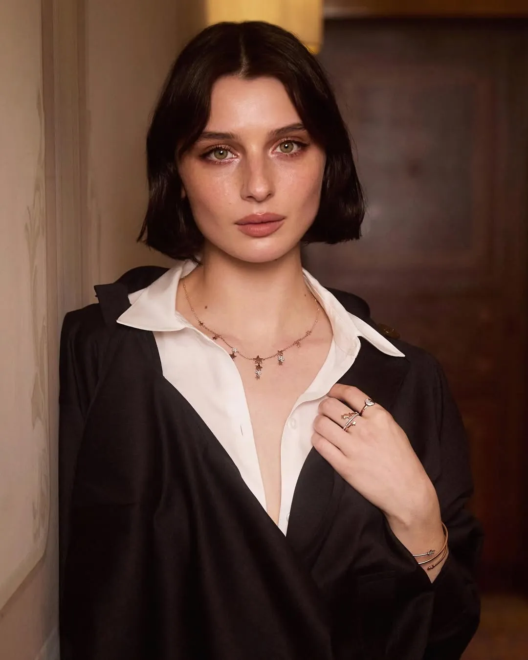 Alice Pagani - Photo