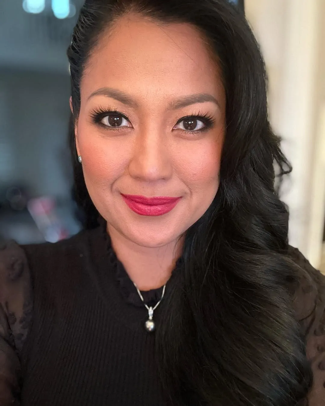 Alicia Mayer - Photo