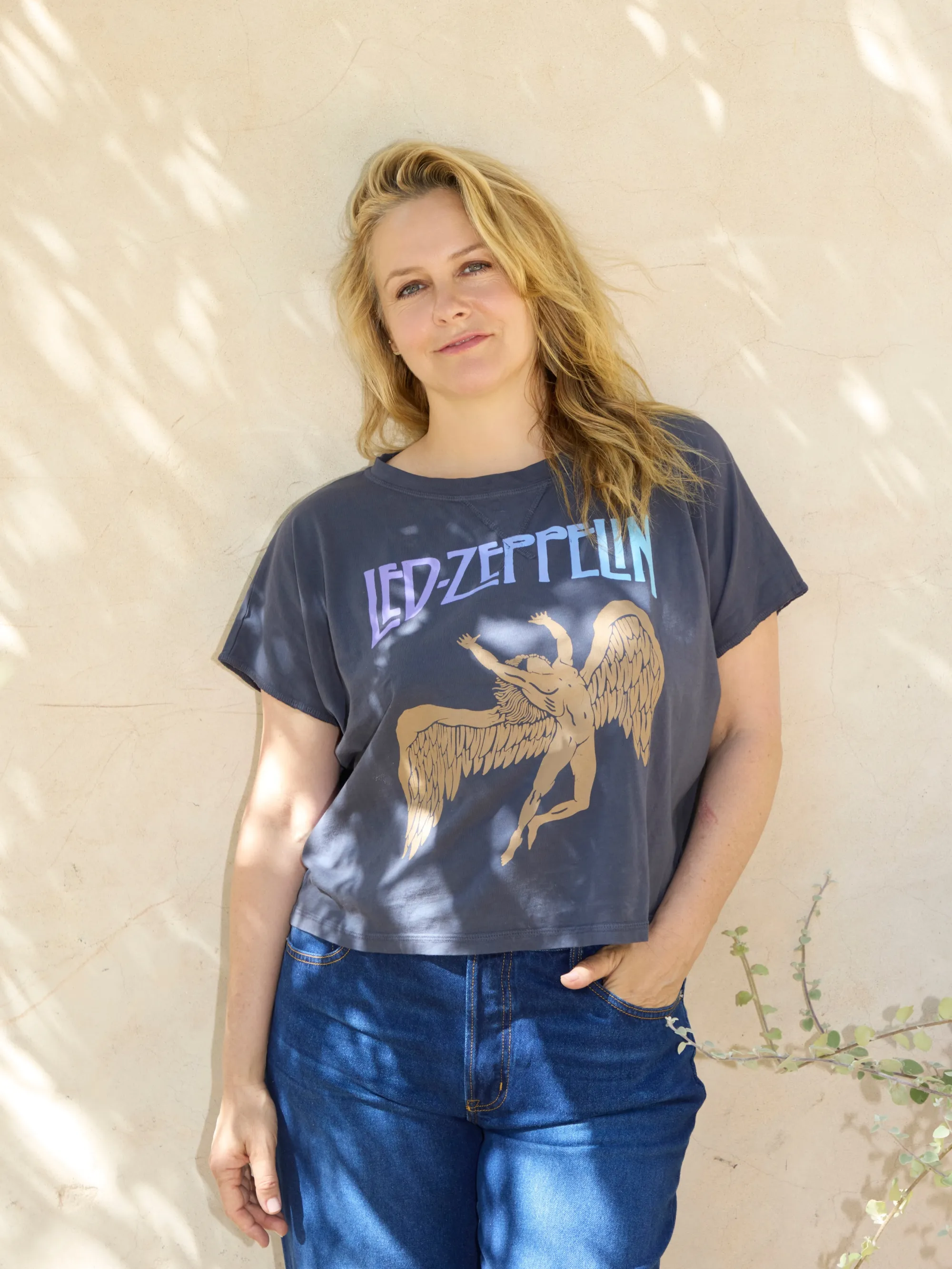 Alicia Silverstone - Photo