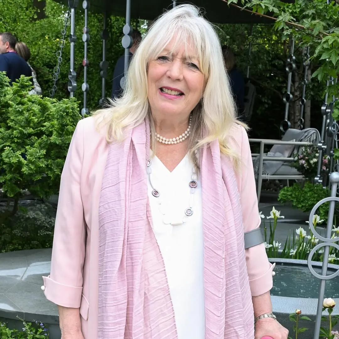 Alison Steadman Actress - Photo