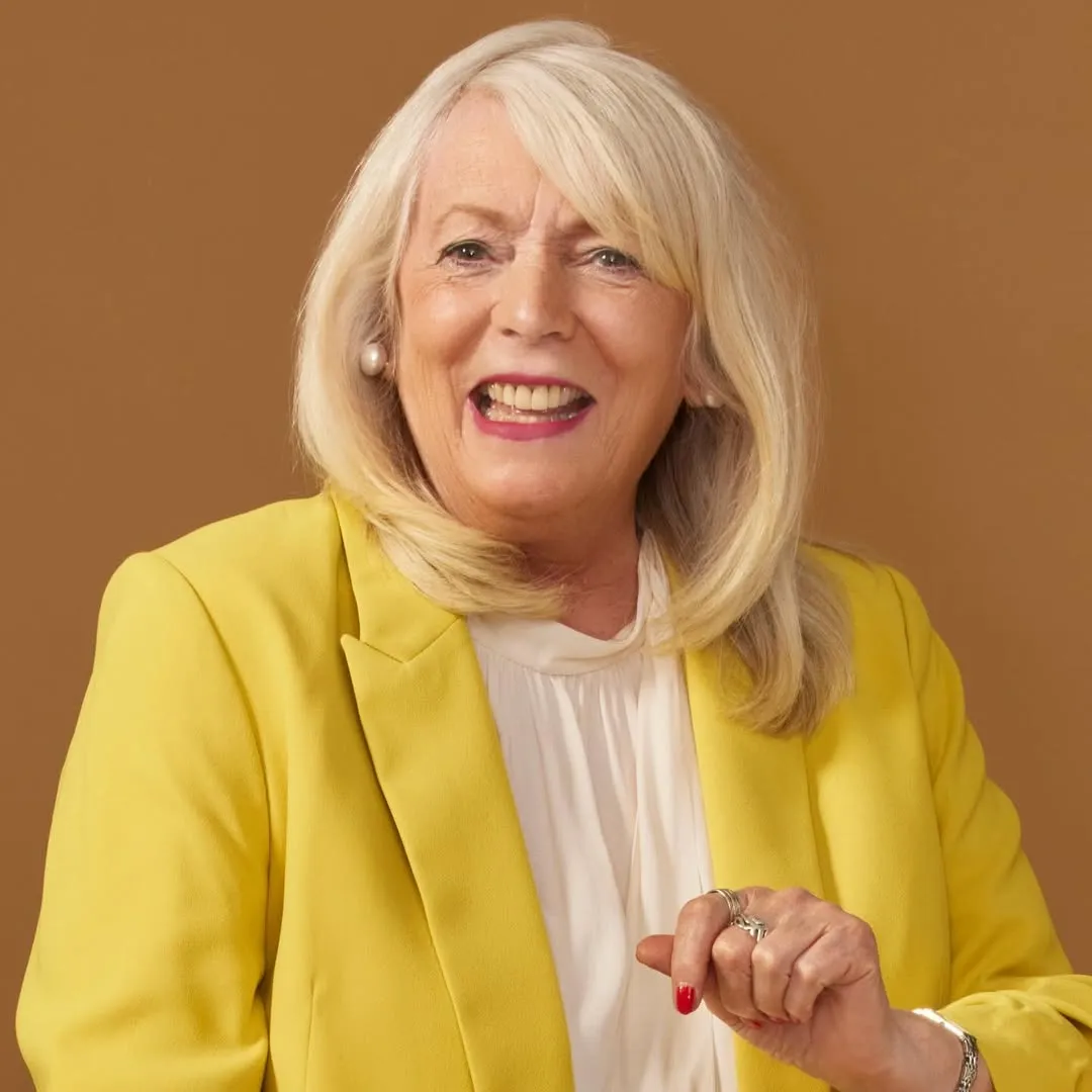 Alison Steadman Actress - Photo