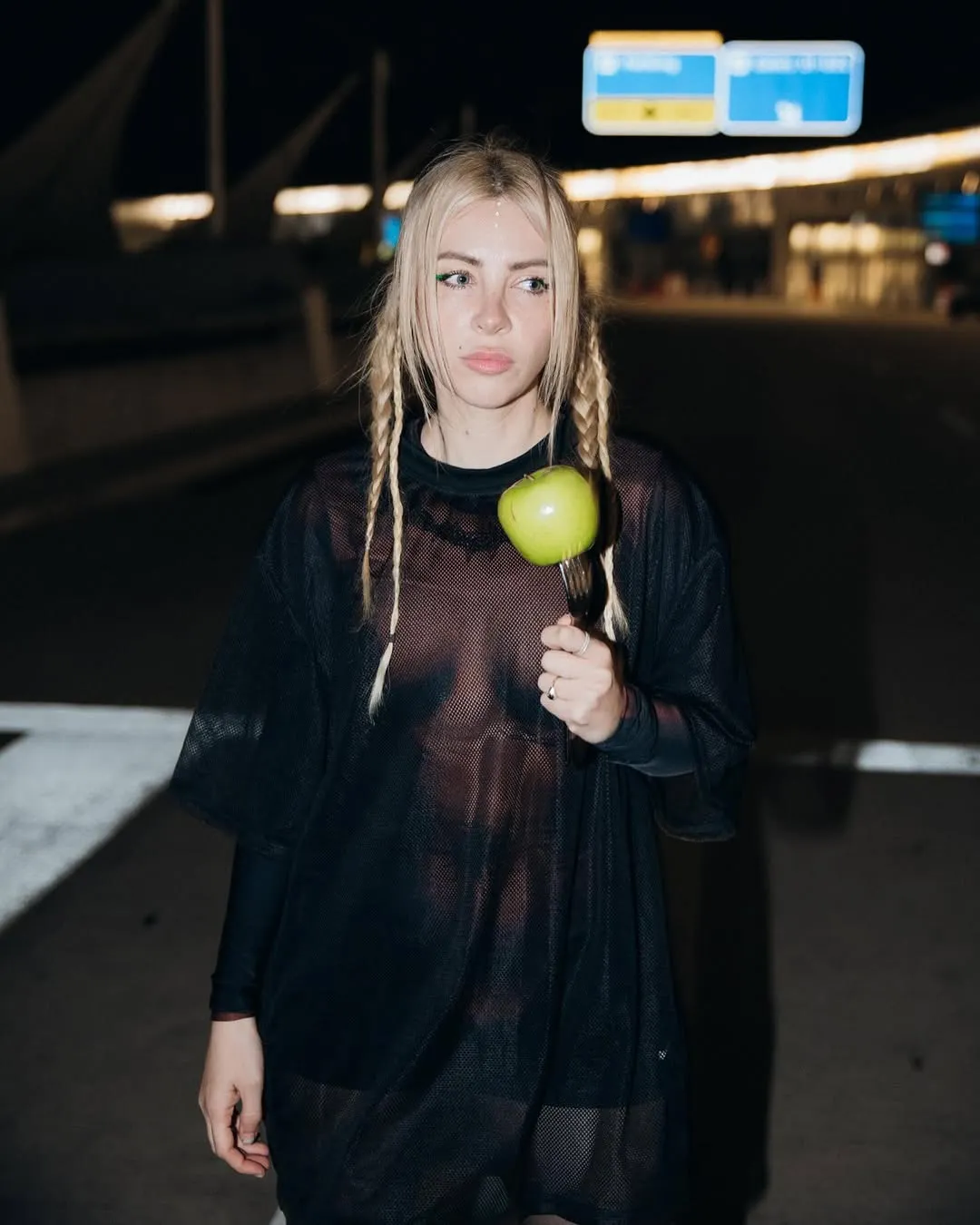 Alison Wonderland - Photo
