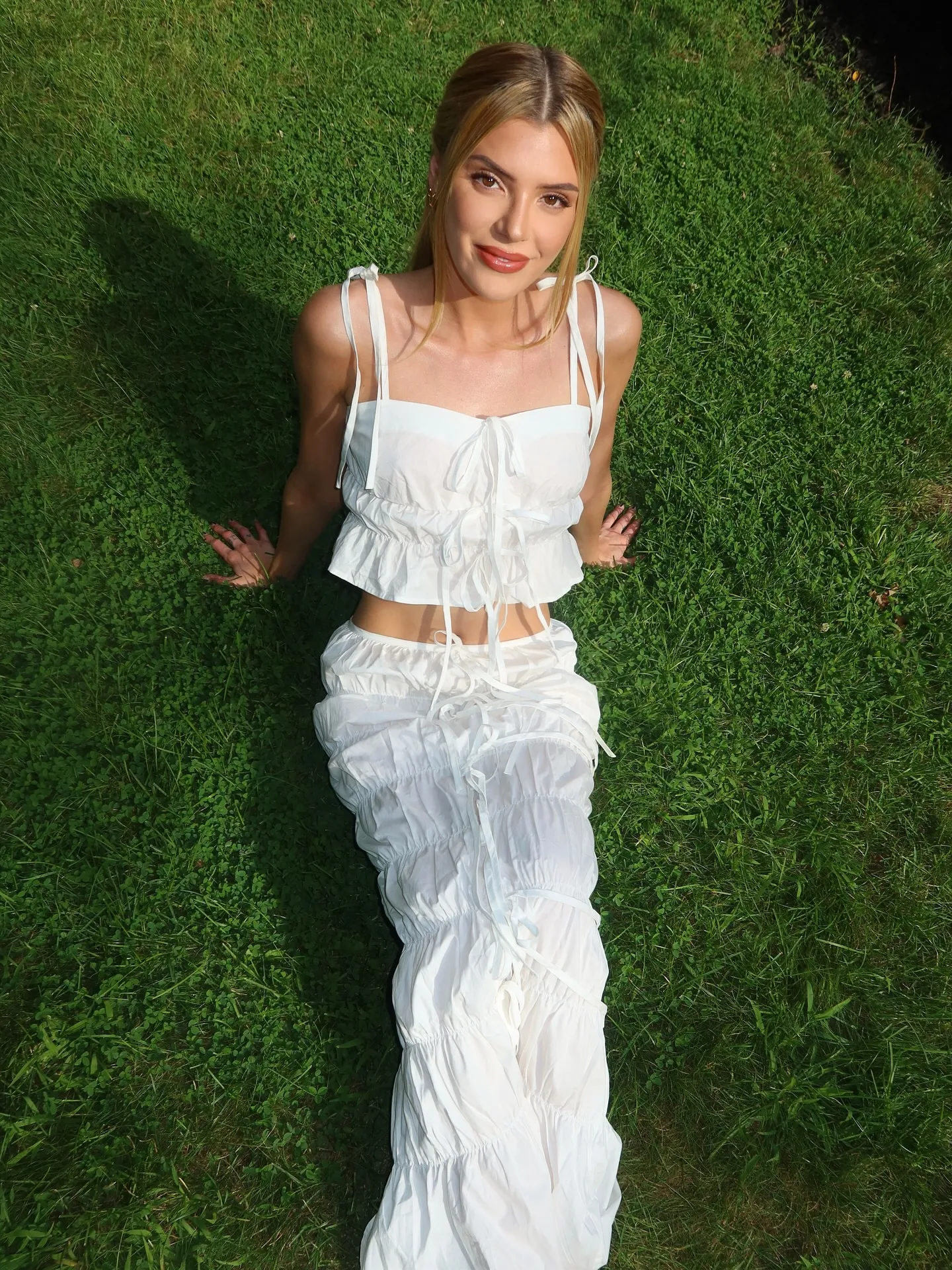 Alissa Violet - Photo